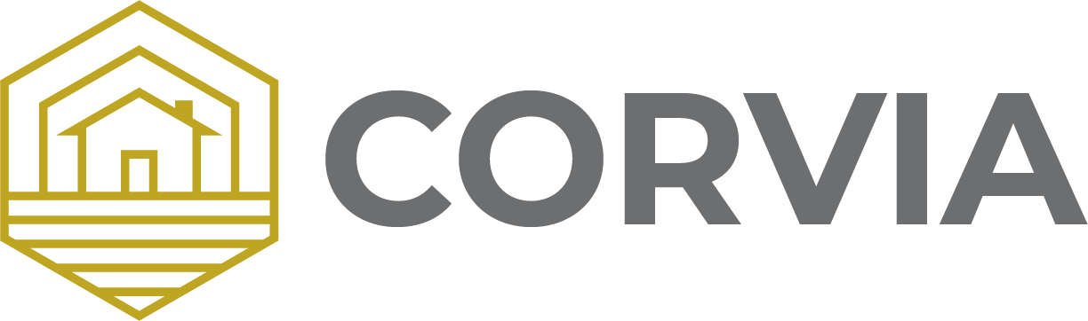 CorviaHome