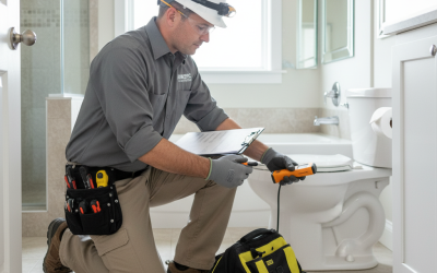 Negotiating Repairs After Inspection