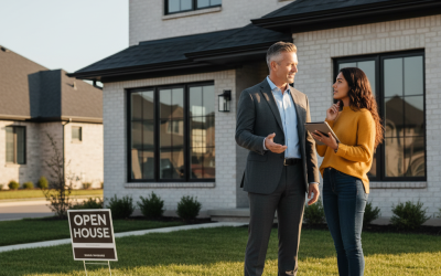 What The December Real Estate Market Data Really Says (And What To Do About It)