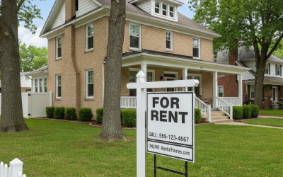 Should You Buy or Rent in 2025?