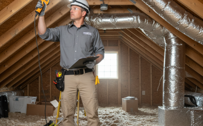 Home Inspection 101: What Really Matters