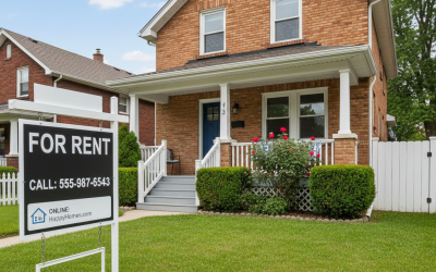 Why Internet Influencers Are Completely Wrong About Renting v.s. Buying Your Home