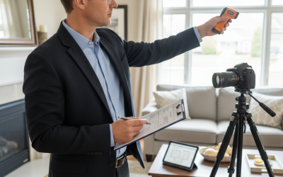 What Happens During A Home Appraisal