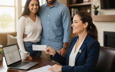 Understanding Earnest Money Deposits