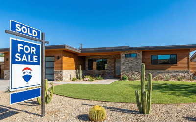 The First-Time Owner’s Guide To Home Warranties