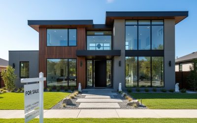 Understanding Mortgage Types (Fixed, ARM, FHA, VA, USDA)