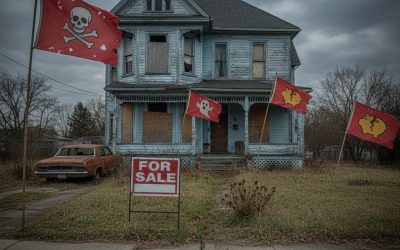 How To Spot Red Flags In A Real Estate Listing