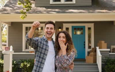 The Real Timeline Of Buying A Home (From Pre-Approval To Closing)