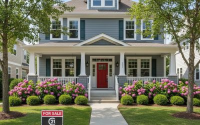 Should You Buy A Fixer Upper Or Move In Ready Home