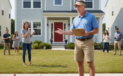 Understanding HOA Fees And Rules Before You Buy