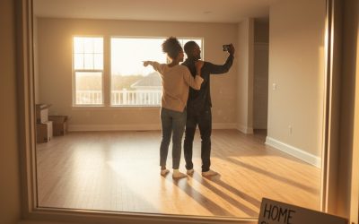 Hidden Costs Of Buying A Home (And How To Budget For Them)