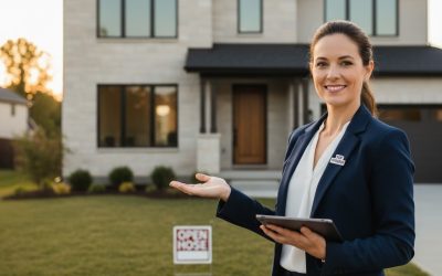 How To Choose The Right Realtor (Without Getting Burned)