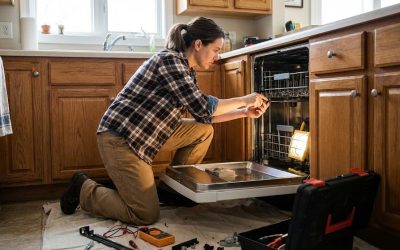 The Fix-Or-Replace Decision Framework You Actually Need