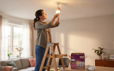 Energy Efficiency Upgrades That Actually Reduce Your Bills