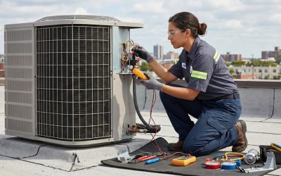 HVAC Maintenance For Humans Who Don’t Speak Technician