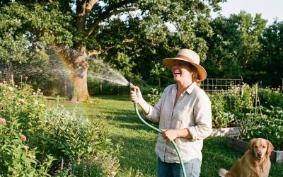 How To Reduce Water Bills Without Living Like A Medieval Peasant