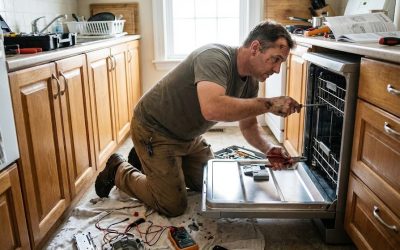 What To Do Immediately When Something Breaks