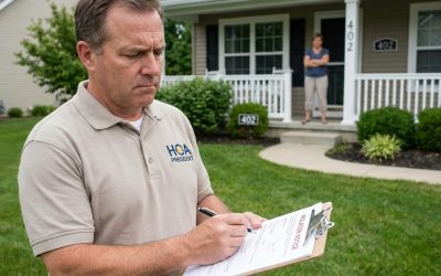 The New Owner’s Guide To Dealing With HOAs Without Losing Your Mind