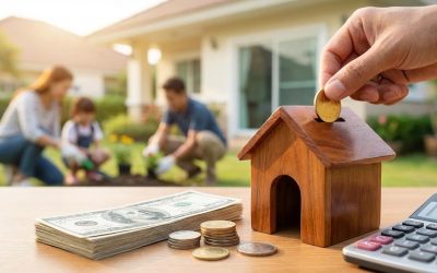 How Home Equity Actually Works (And Why Most Owners Misunderstand It)