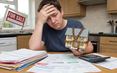 When Home Equity Becomes A Financial Trap Instead Of An Asset