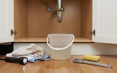 The Ultimate Preventative Plumbing Guide