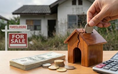 What Destroys Home Equity Without You Noticing