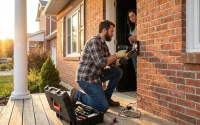 The Smart Home Upgrade Guide: What’s Worth It