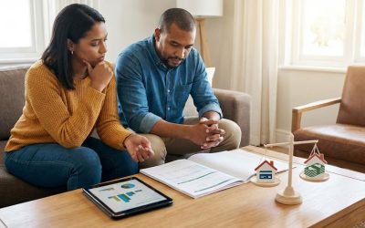 HELOC Vs Cash-Out Refinance: Which Actually Makes Sense Right Now