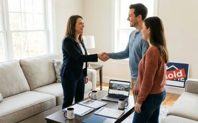 Realtor Marketing That Builds Trust Before the Sale
