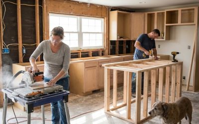 Home Upgrades With the Highest ROI (Ranked by Data)