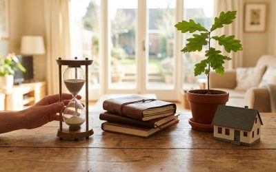 How Long It Really Takes To Build Meaningful Home Equity