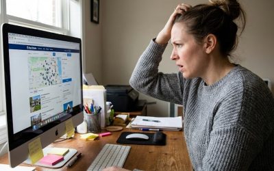 Why Most Realtor Websites Don’t Make Buyers Feel Safe