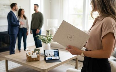 What Homebuyers Actually Notice About A Realtor’s Brand