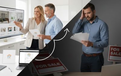 How Education-Based Marketing Gets Realtors More Listings