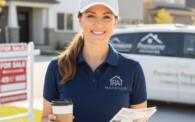 Branding For Realtors Who Don’t Want To Be Cringey