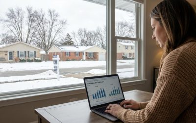 February 2026 Central Indiana Housing Market Analysis