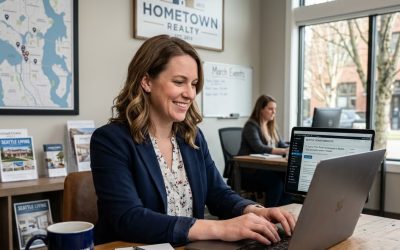 Why Blogging Still Works for Realtors in 2026