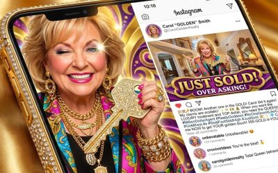 Real Estate Social Media Ideas That Don’t Feel Desperate