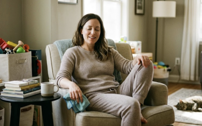 10 Small Home Changes That Make Guests Think You Have Your Life Together