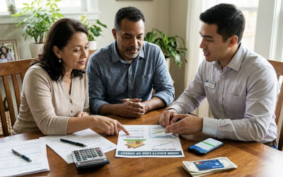 How To Use A HELOC Without Treating Your House Like An ATM